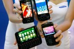 Samsung Omnia Pro B7610 officially announced