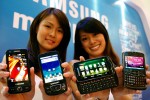 Samsung Omnia Pro B7610 3 150x100