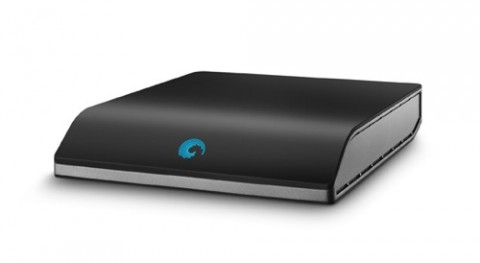 Seagate BlackArmor WS110 480x263