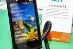 Acer F1 gets 1GHz Snapdragon CPU, 5MP, WM6.5