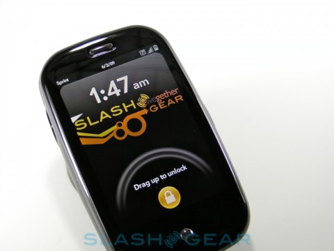 Palm Pre all palm pre mypre slashgear 040 r3media 480x360