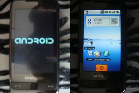 android_samsung_omnia android samsung omnia