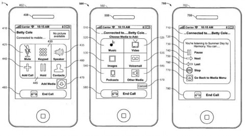 apple in call music patent 480x266
