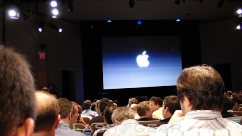 Apple WWDC 2009 liveblog apple live blog 480x270