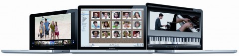 Apple address slow MacBook Pro SATA with firmware update apple macbook pro range 480x114