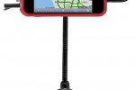 Belkin TuneBase Direct, FM get iPhone updates
