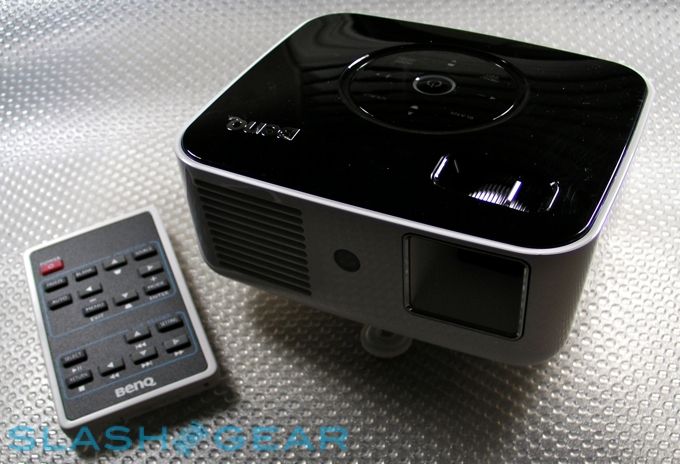 BenQ Joybee GP1 Review