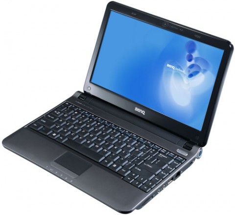 BenQ JoyBook Lite U121 Eco announced benqu121eco1 480x439