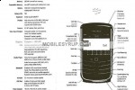 blackberry tour 9630 leaked specs 1 150x100