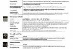 blackberry tour 9630 leaked specs 2 150x100