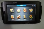 Chuwi W3000 PMP reviewed: better MID than SmartQ managed