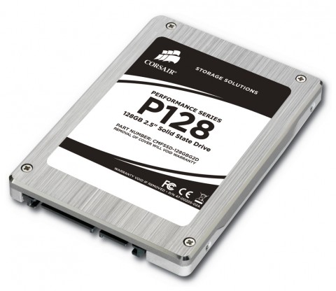 corsair 128GB performance series ssd 480x416