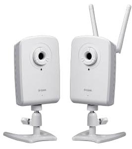 d link dcs 1100 network webcam