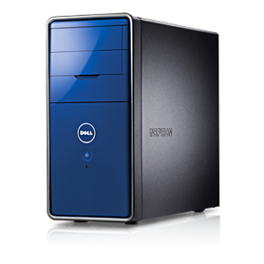 Dell Inspiron 546 desktop revealed desktop inspiron 546 hero