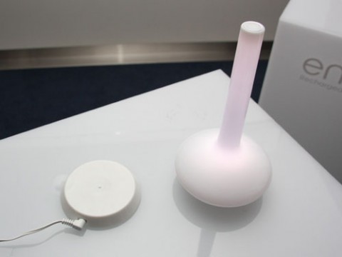 Sanyo eneloop lamp to be released soon eneloop1 480x360