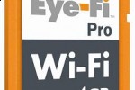 Eye-Fi Pro 4GB adds ad-hoc WiFi, RAW support, Selective Transfer