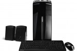 Gateway SX SFF and DX mini-tower PCs announced