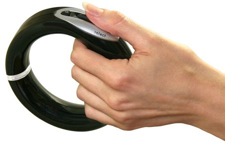 hillcrest labs loop pointer