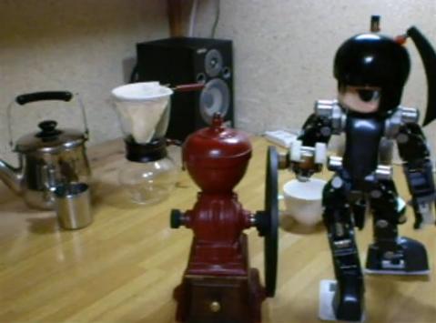 hina_coffee-making_robot hina coffee making robot