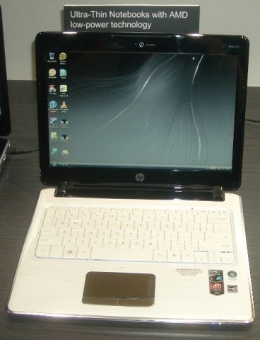 hp dv2 white 368x480