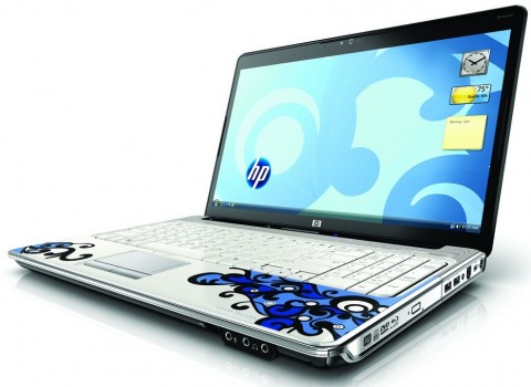 hp dv6z artist edition 1 480x350