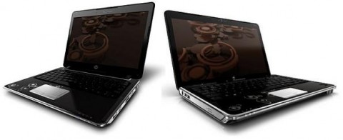 hp pavilion dv2z dv3t 480x196