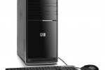 hp pavilion p6000 series desktop 150x100