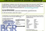 Verizon Wireless XV6800 Ð with Windows Mobile¨ 6! htc ozone leak 3 150x100