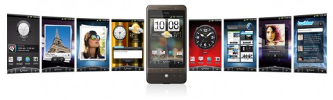 HTC Sense htc sense 480x145