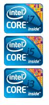 intel core i3 i5 i7 rebranding