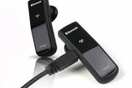 iriver A100 yawn-worthy Bluetooth headset revealed