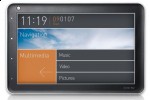 iriver NV Classic PMP with satnav and DMB-T TV