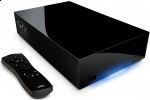 LaCie LaCinema Classic Bridge HDD media player