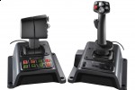 logitech_flight_system_g940_throttle_joystick logitech flight system g940 throttle joystick 150x100