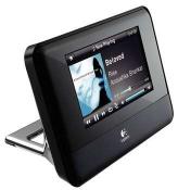 logitech squeezebox touch