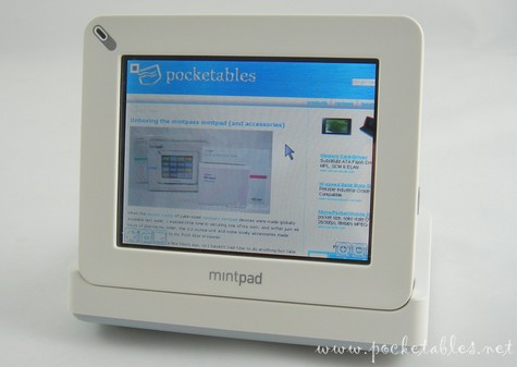 mintpad browser