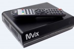MvixUSA Ultio 1080p UPnP streaming media player