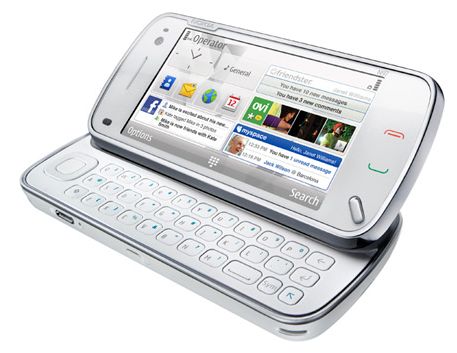 nokia n97