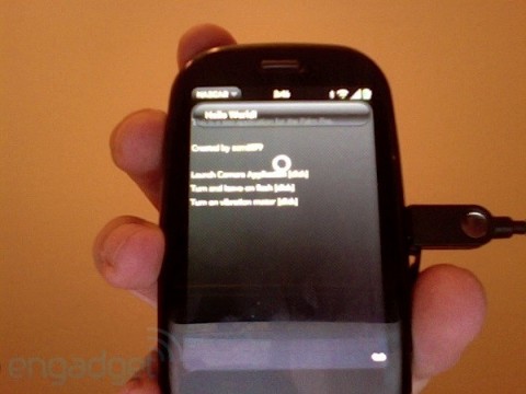 palm pre webos homebrew app 2 480x360