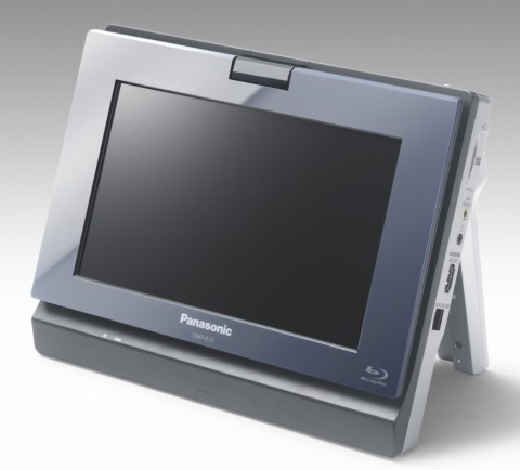 panasonic dmp b15 p 480x434