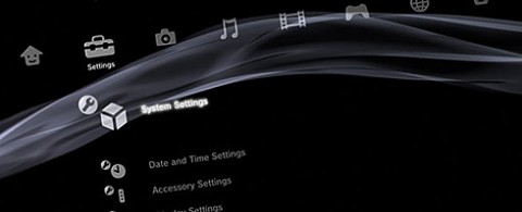 PS3 Firmware Update rumored to be on the way ps3xmb2 480x195