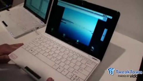 qualcomm snapdragon eee pc android 480x272