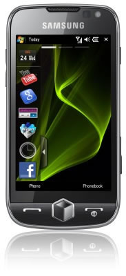 samsung gt i8000 omnia ii