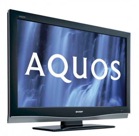 sharp aquos 480x471