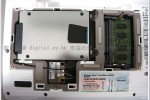 sharp mebius NJ70A unboxing 4 150x100