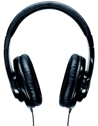 Shure intros SRH240 headphones shuresrh240 lg 374x480