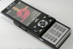 sony ericsson w995a black slashgear set2 3 r3media 150x100