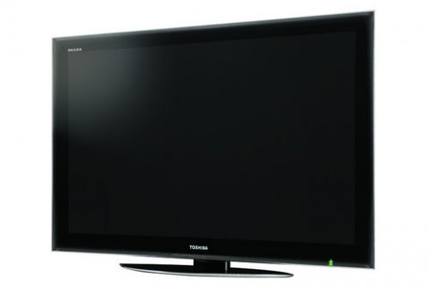 Toshiba Regza HDTVs start shipping toshibaregzasv670 lg 480x324