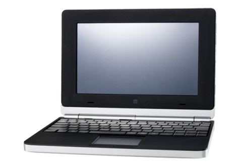 Always Innovating Touch Book touchbook 20090625 01 600 480x328