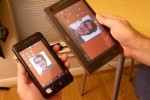 Viliv X70 and S5 MID video comparison